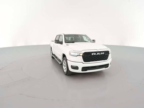 New 2026 RAM 1500 Big Horn image 17