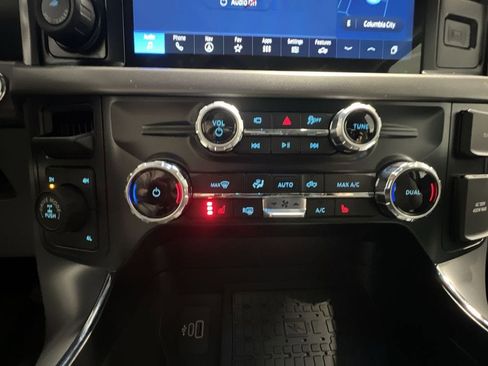 New 2025 Ford F150 XLT w/ Equipment Group 303A High image 39