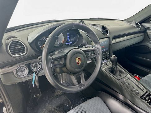Used 2023 Porsche 718 Cayman GT4 RS RWD image 32
