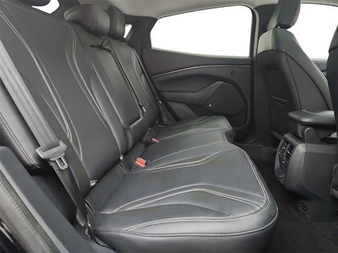 Used 2021 Ford Mustang Mach-E Premium image 32
