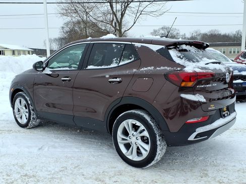 Used 2023 Buick Encore GX Preferred w/ Cold Weather Comfort Package image 9