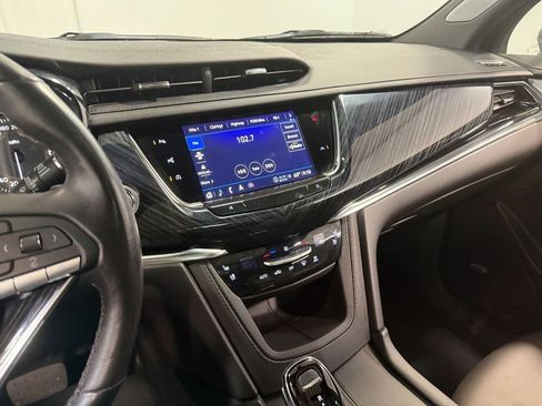 Used 2024 Cadillac XT6 Premium Luxury image 80