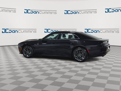 New 2026 Dodge Charger R/T image 6