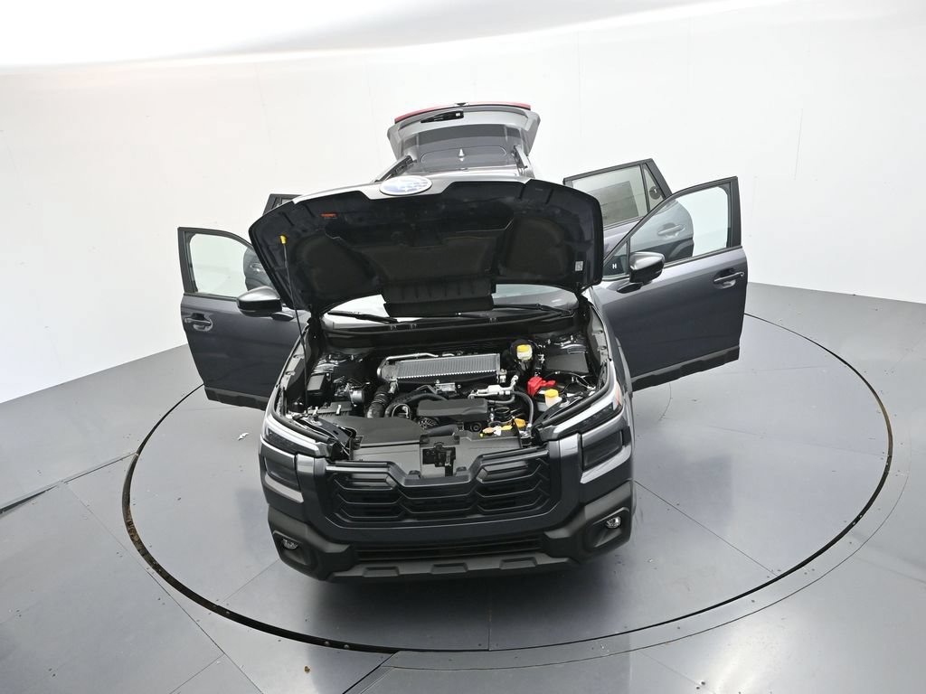 New 2026 Subaru Outback Touring XT AWD/4WD image 26
