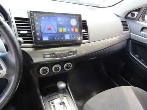 Used 2009 Mitsubishi Lancer GTS FWD image 10