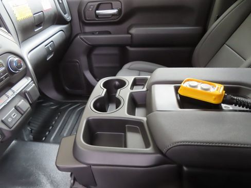 New 2025 Chevrolet Silverado 3500 W/T w/ WT Convenience Package image 8