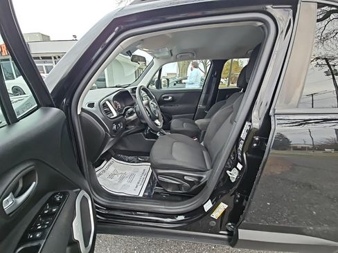 Used 2020 Jeep Renegade Sport w/ Sport Appearance Group image 18