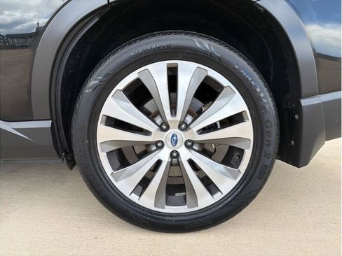 Used 2019 Subaru Ascent Premium AWD/4WD image 33