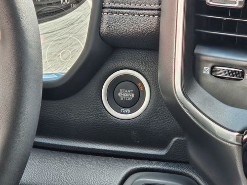 New 2026 RAM 1500 Laramie w/ Laramie Southwest Edition AWD/4WD image 12