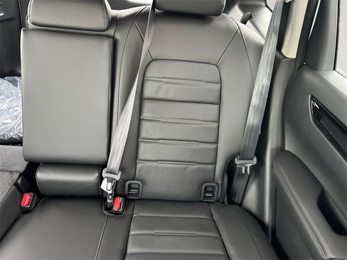New 2026 Honda CR-V EX-L image 13