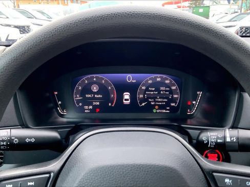 Used 2023 Honda Accord LX image 25