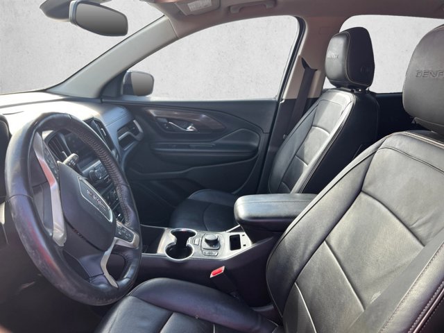Used 2018 GMC Terrain Denali w/ Advanced Safety Package FWD image 17