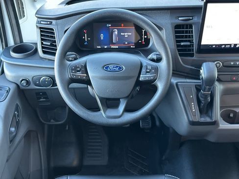 New 2026 Ford Transit 250 148 Medium Roof w/ Load Area Protection Package image 11