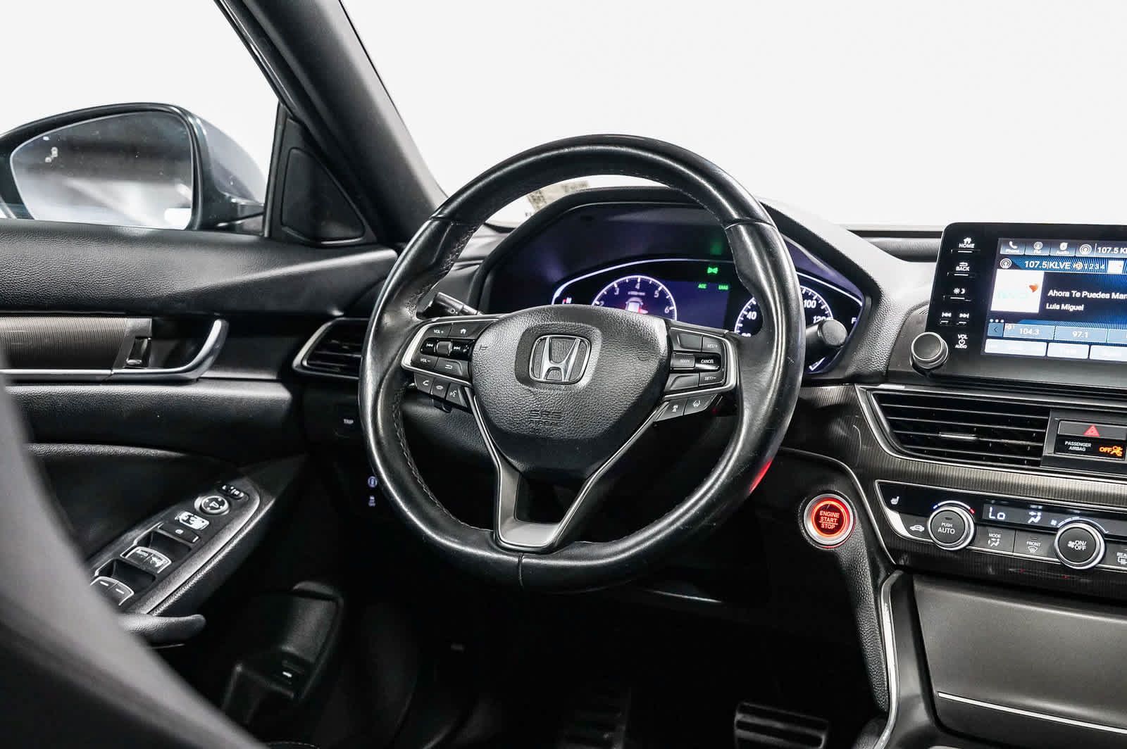 Used 2019 Honda Accord Sport image 15