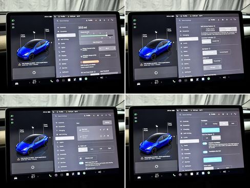 Used 2023 Tesla Model Y Performance AWD/4WD image 28