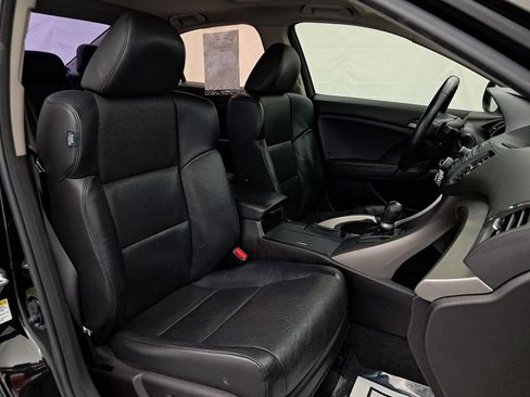 Used 2010 Acura TSX Sedan image 19