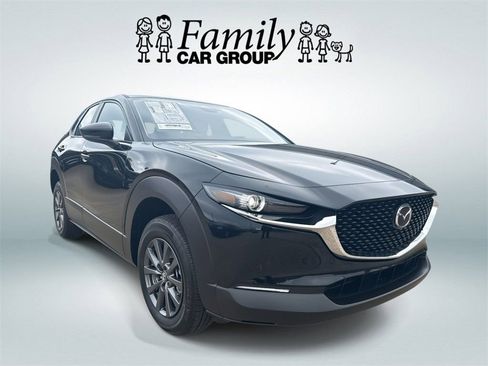 New 2026 MAZDA CX-30 AWD 2.5 S image 2