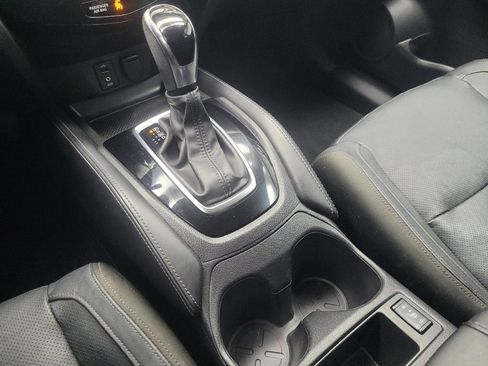 Used 2017 Nissan Rogue Sport SL image 26