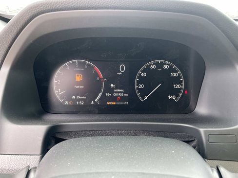 New 2026 Honda Ridgeline TrailSport image 26