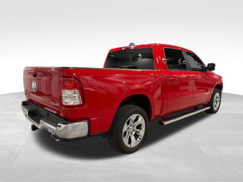 Used 2021 RAM 1500 Big Horn image 7