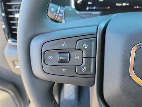 New 2026 GMC Sierra 1500 AT4 w/ AT4 Premium Package image 29