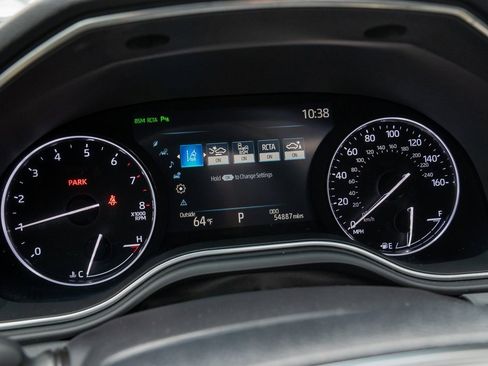 Used 2021 Toyota Avalon Limited w/ Advanced Safety Package image 20