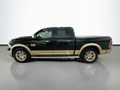 Used 2013 RAM 1500 Laramie Longhorn w/ Convenience Group image 9