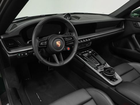New 2026 Porsche 911 Carrera 4S AWD/4WD image 56