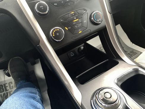 Used 2020 Ford Fusion S image 15