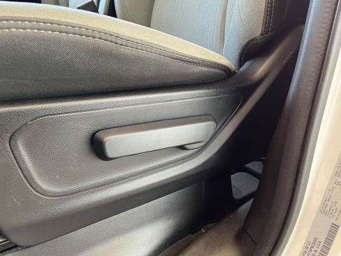 Used 2023 RAM 1500 Lone Star w/ Trailer Tow Group image 16