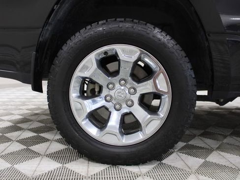 Used 2020 RAM 1500 Big Horn AWD/4WD image 46