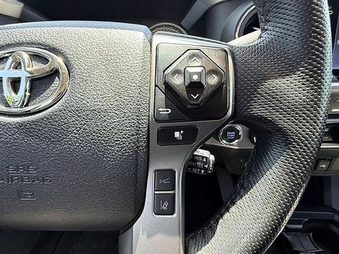 Used 2023 Toyota Tacoma SR5 w/ Technology Package AWD/4WD image 34