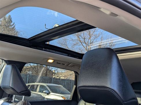 Used 2024 INFINITI QX60 Luxe image 12