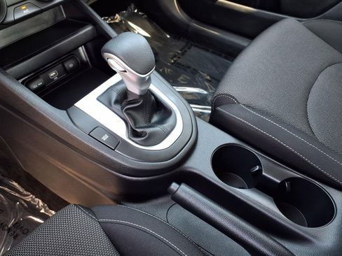 Certified 2024 Kia Forte LXS image 21