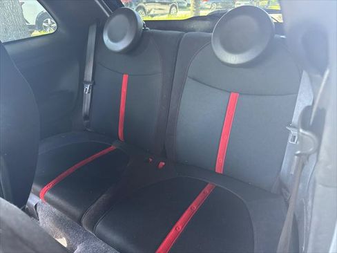 Used 2019 FIAT 500 Abarth FWD image 15