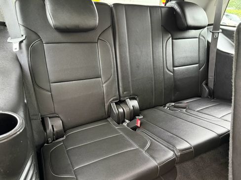 Used 2018 Chevrolet Tahoe LT AWD/4WD image 29