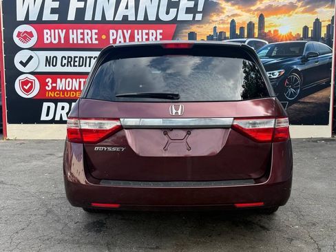 Used 2012 Honda Odyssey EX-L image 30