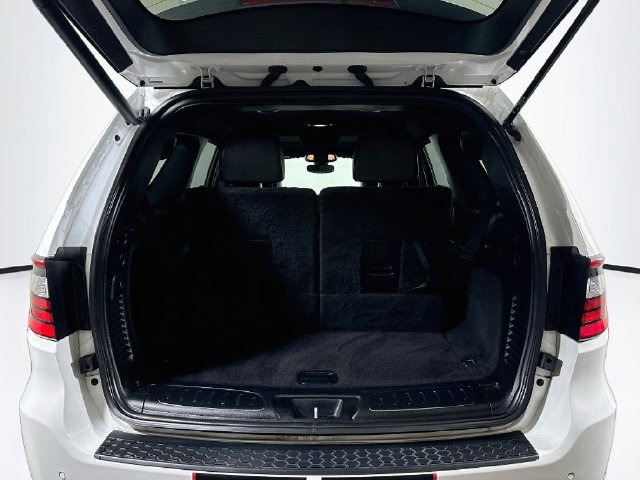 Used 2022 Dodge Durango SRT w/ Black Package AWD/4WD image 30