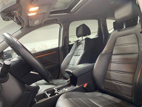 Used 2022 Honda CR-V EX-L image 22