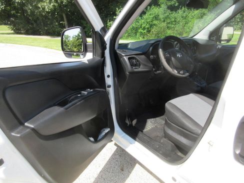 Used 2020 RAM ProMaster City Tradesman w/ Window Group 05 FWD image 28