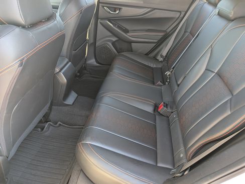 Used 2021 Subaru Crosstrek 2.5i Limited w/ Moonroof Package 2 image 29