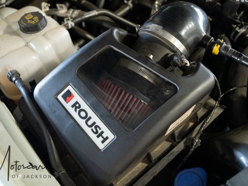 Used 2022 Ford Ranger XLT w/ Equipment Group 302A High image 18