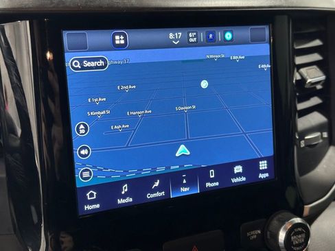 Used 2022 RAM 1500 Big Horn image 23