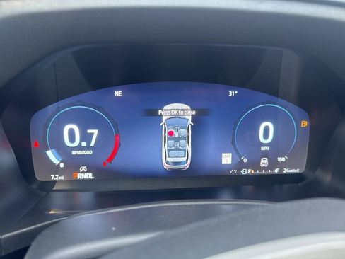 New 2026 Ford Explorer Active w/ Active Comfort Package image 14