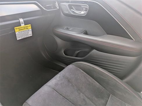 Certified 2025 Acura ADX A-Spec image 21