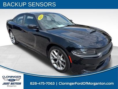 Used 2023 Dodge Charger GT