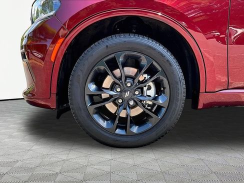 Used 2022 Dodge Durango GT AWD/4WD image 23