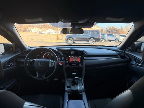 Used 2020 Honda Civic Sport image 27