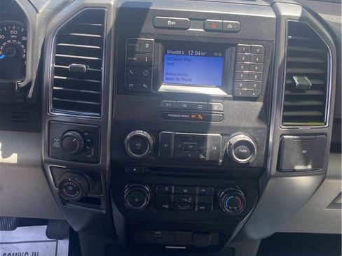 Used 2018 Ford F150 XLT w/ Equipment Group 301A Mid AWD/4WD image 14