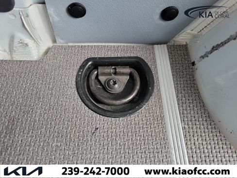 Used 2025 Mercedes-Benz Sprinter 2500 image 17
